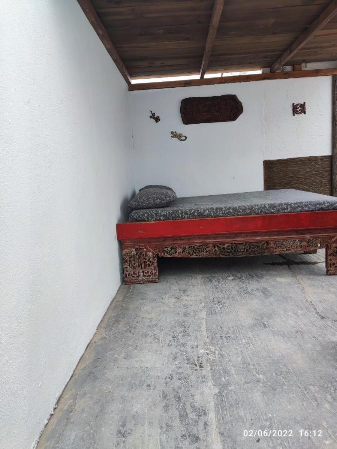 Villa Egipto Con Jacuzzi Y Piscina Climatizada شيكلانا دي لا فرونتيرا المظهر الخارجي الصورة